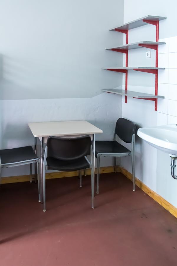 Hostel Staycomfort Kreuzberg Berlim Exterior foto