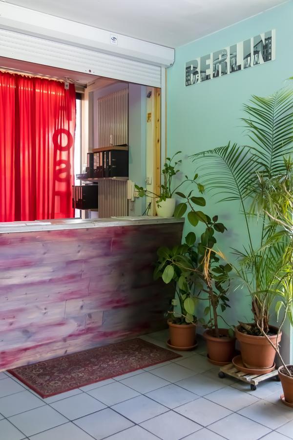 Hostel Staycomfort Kreuzberg Berlim Exterior foto