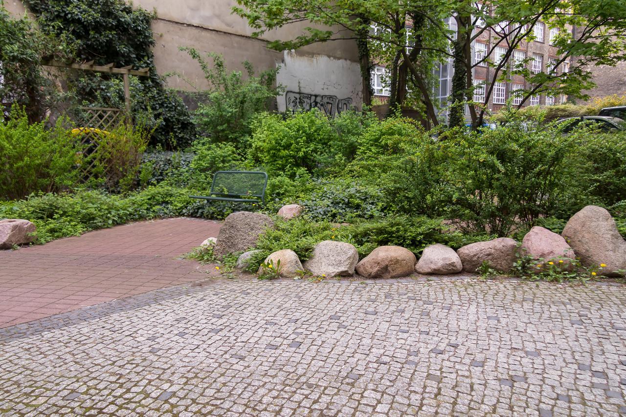 Hostel Staycomfort Kreuzberg Berlim Exterior foto