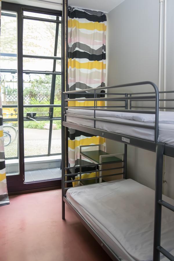 Hostel Staycomfort Kreuzberg Berlim Exterior foto