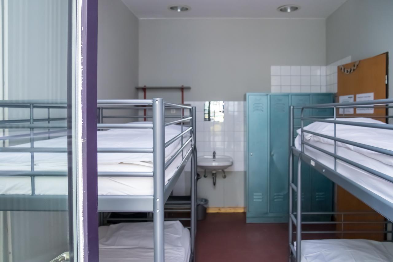 Hostel Staycomfort Kreuzberg Berlim Exterior foto